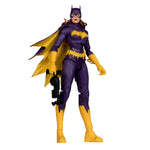 DC Classics (McFarlane Toys Digital) Batgirl
