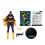 DC Classics (McFarlane Toys Digital) Batgirl