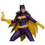 DC Classics (McFarlane Toys Digital) Batgirl