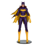 DC Classics (McFarlane Toys Digital) Batgirl