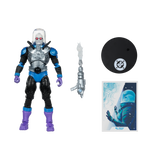 PRE-ORDER DC McFarlane Vault Collection Mr Freeze