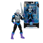 PRE-ORDER DC McFarlane Vault Collection Mr Freeze