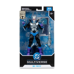 PRE-ORDER DC McFarlane Vault Collection Mr Freeze