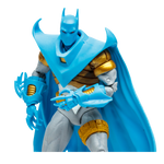 PRE-ORDER DC McFarlane Vault Collection Azrael Batman Armor