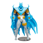 PRE-ORDER DC McFarlane Vault Collection Azrael Batman Armor