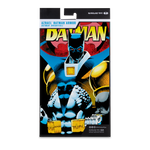 PRE-ORDER DC McFarlane Vault Collection Azrael Batman Armor