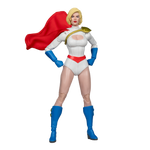 PRE-ORDER DC McFarlane Vault Collection Power Girl