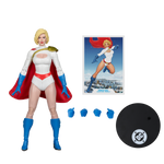 PRE-ORDER DC McFarlane Vault Collection Power Girl