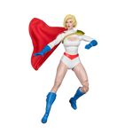 PRE-ORDER DC McFarlane Vault Collection Power Girl