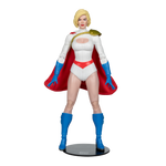 PRE-ORDER DC McFarlane Vault Collection Power Girl