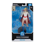 PRE-ORDER DC McFarlane Vault Collection Power Girl