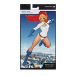PRE-ORDER DC McFarlane Vault Collection Power Girl