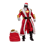 PRE-ORDER DC McFarlane Vault Collection Santa Batman