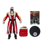 PRE-ORDER DC McFarlane Vault Collection Santa Batman