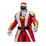 PRE-ORDER DC McFarlane Vault Collection Santa Batman
