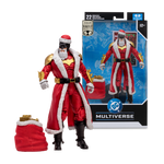 PRE-ORDER DC McFarlane Vault Collection Santa Batman