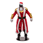 PRE-ORDER DC McFarlane Vault Collection Santa Batman