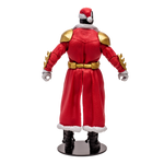 PRE-ORDER DC McFarlane Vault Collection Santa Batman