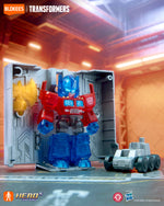 Transformers Blokees Defender Version 5 Traitor To Tyranny SEALED BOX OF 12 ARRIVING SOON