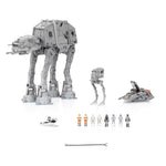 Star Wars Micro Galaxy Battle Of Hoth Battle Pack