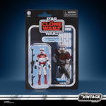 PRE-ORDER Star Wars Vintage Collection (Clone Wars) Imperial Shock Trooper