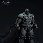 PRE ORDER InArt 1/12 Scale Batman Arkham Origins Batman XE Suit Collectible Figure