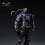 PRE ORDER InArt 1/12 Scale Batman Arkham Origins Deathstroke Collectible Figure