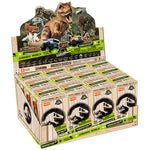 Jurassic World Blokees Terraventure SEALED BOX OF 12