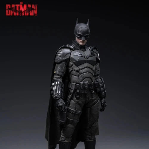 PRE ORDER InArt 1/12 Scale The Batman Collectible Figure