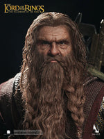 PRE-ORDER InArt Lord of the Rings Gimli 1/6 Scale Collectible Figure
