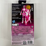 Power Rangers Mighty Morphin Pink Ranger