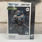 JOYTOY Warhammer 1/18 55th Kappic Eagles Tempestus Scion 2