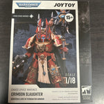 JOYTOY Warhammer 1/18 Chaos Space Marines Crimson Slaughter