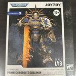 JOYTOY Warhammer 1/18 Ultramarines Primarch Roboute Guilliman