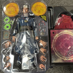 Hot Toys Doctor Strange 1/6 Scale PRE OWNED