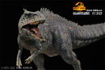 Dino Dream Jurassic World Dominion Gigantosaurus 1/30 Scale Resin Model