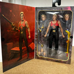 Neca Flash Gordon 1980 Movie Flash Gordon (Final Battle)