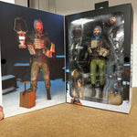 Neca The Thing Last Stand MacReady V3