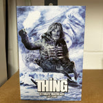 Neca The Thing Last Stand MacReady V3