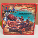 Hook Movie Vintage Lot of 7 Boxed Items