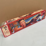 Hook Movie Vintage Lot of 7 Boxed Items