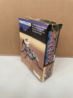 Zoids Vintage Boxed Mantazoid