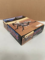 Zoids Vintage Boxed Mantazoid