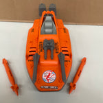 GI Joe Devil Fish Hasbro Pre Owned