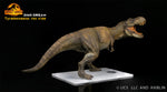 Dino Dream Jurassic World Dominion Tyrannosaurus Rex 1/30 Scale Resin Model