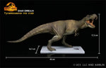 Dino Dream Jurassic World Dominion Tyrannosaurus Rex 1/30 Scale Resin Model