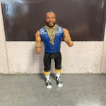 Vintage A-Team Mr T 1983