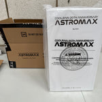 Blitzway x Coolrain 20th Anniversary Astromax Black 1/6 Scale Collectible Figure