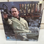 DID Captain Miller Saving Private Ryan 1/6 Scale Figure PRE OWNED
