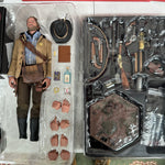 Lim Toys The Outlaw Red Dead Redemption 1/6 Scale Figure PRE OWNED